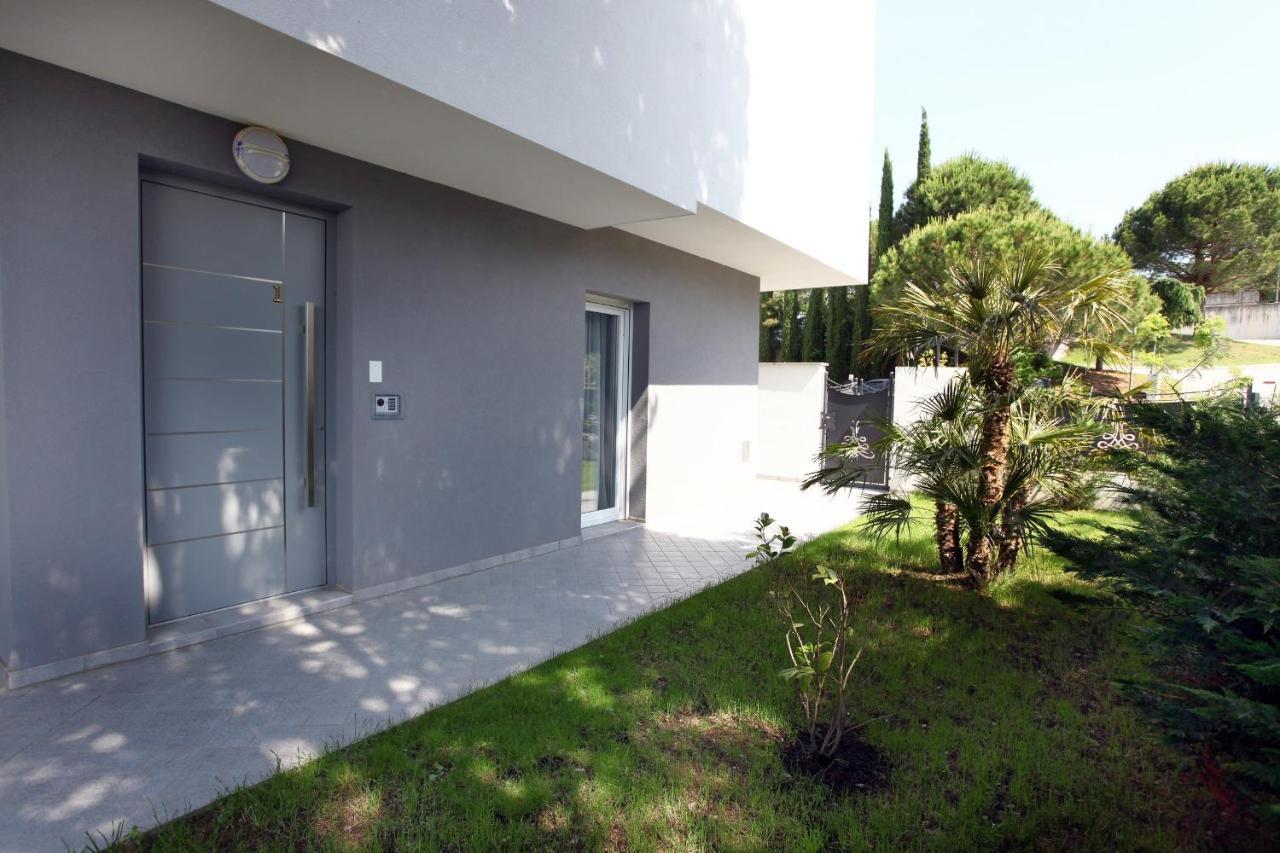 Casa Del Sol Portoroz Apartment Luaran gambar