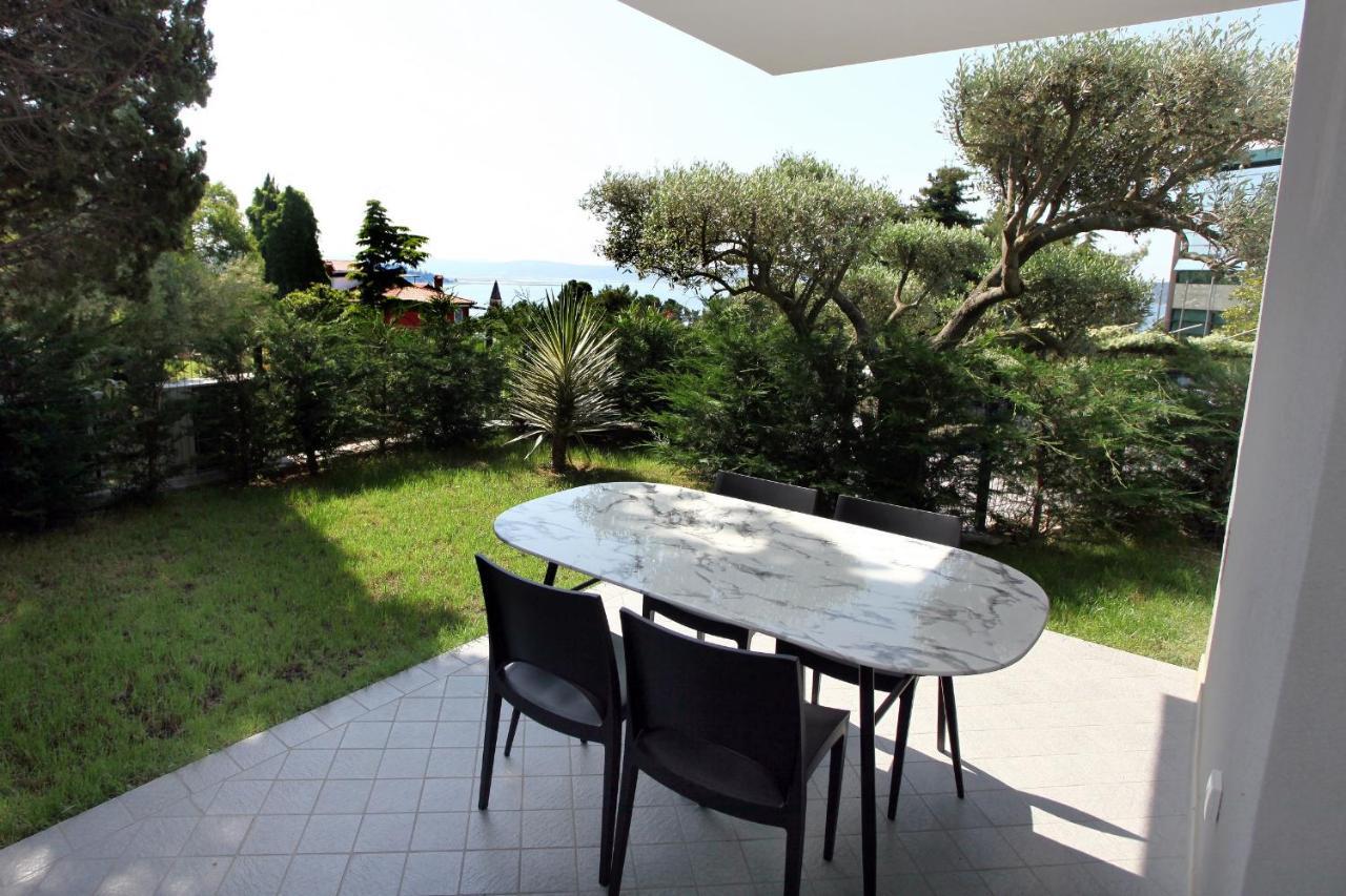 Casa Del Sol Portoroz Apartment Luaran gambar