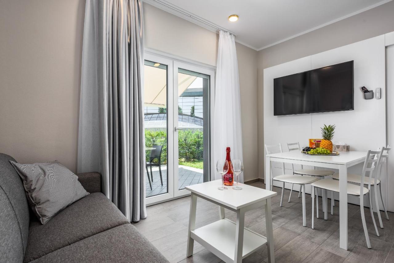 Casa Del Sol Portoroz Apartment Luaran gambar