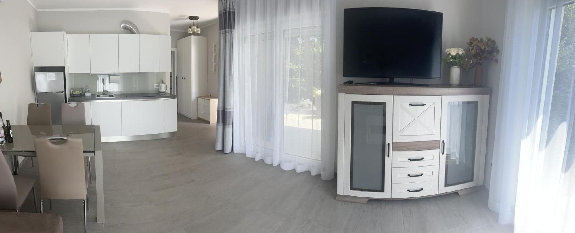 Casa Del Sol Portoroz Apartment Luaran gambar