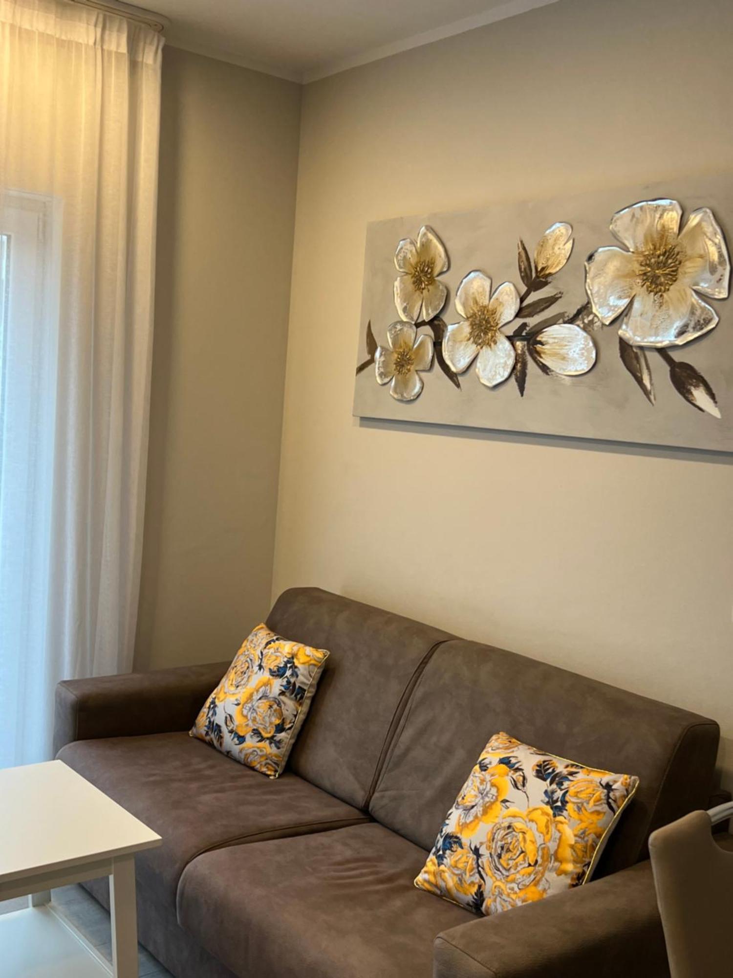 Casa Del Sol Portoroz Apartment Luaran gambar