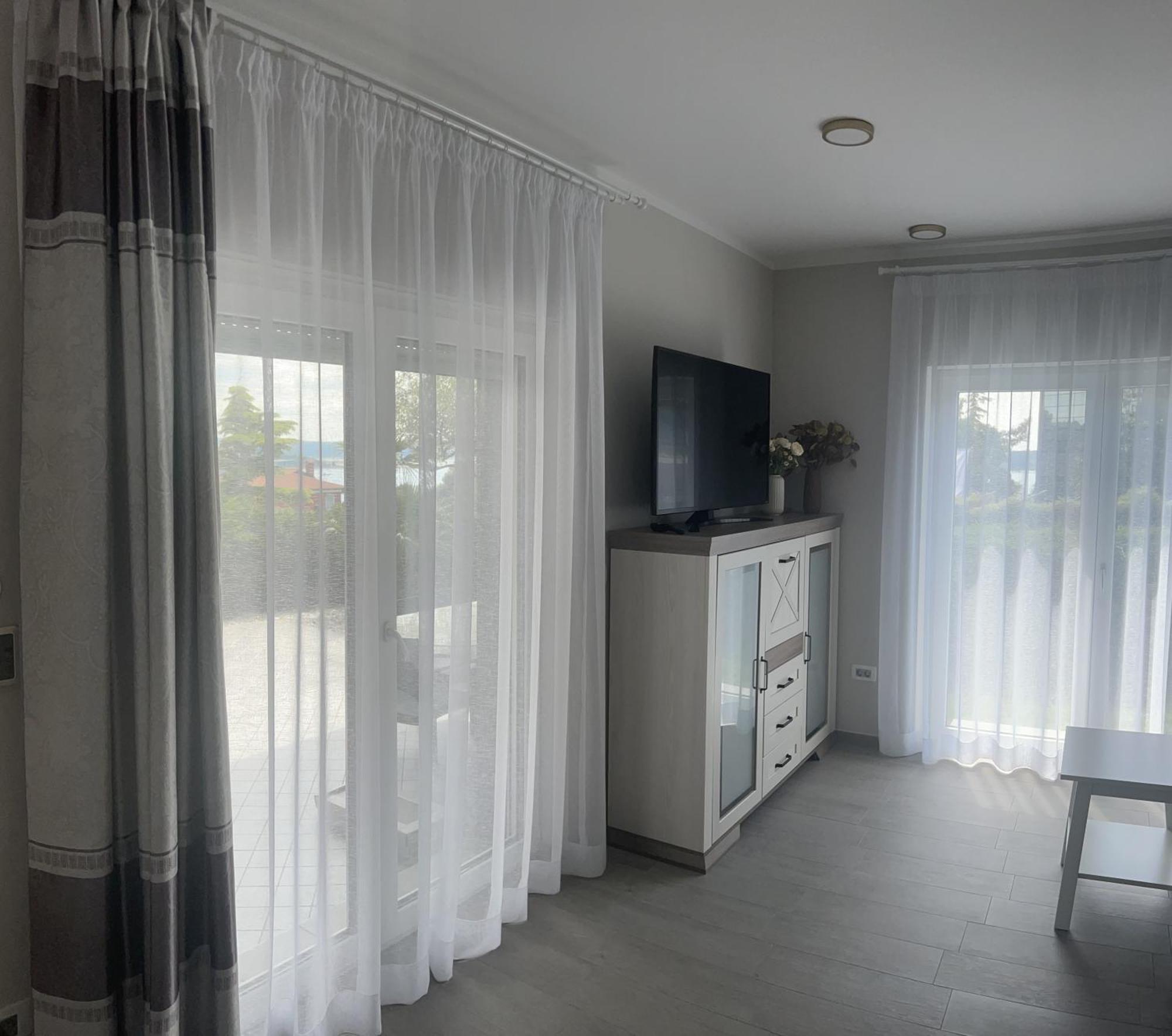 Casa Del Sol Portoroz Apartment Luaran gambar
