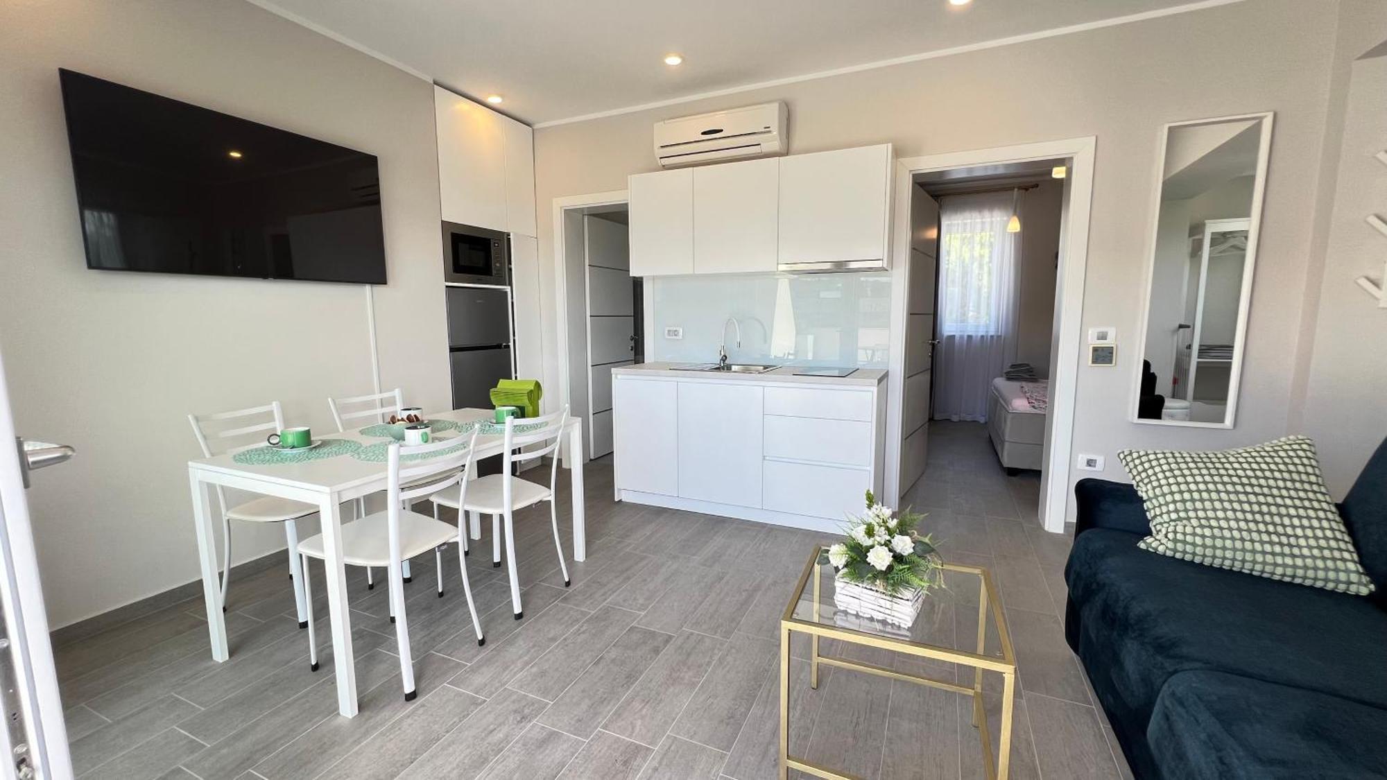 Casa Del Sol Portoroz Apartment Luaran gambar